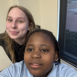 Fundraising Page: Sarah Eaton